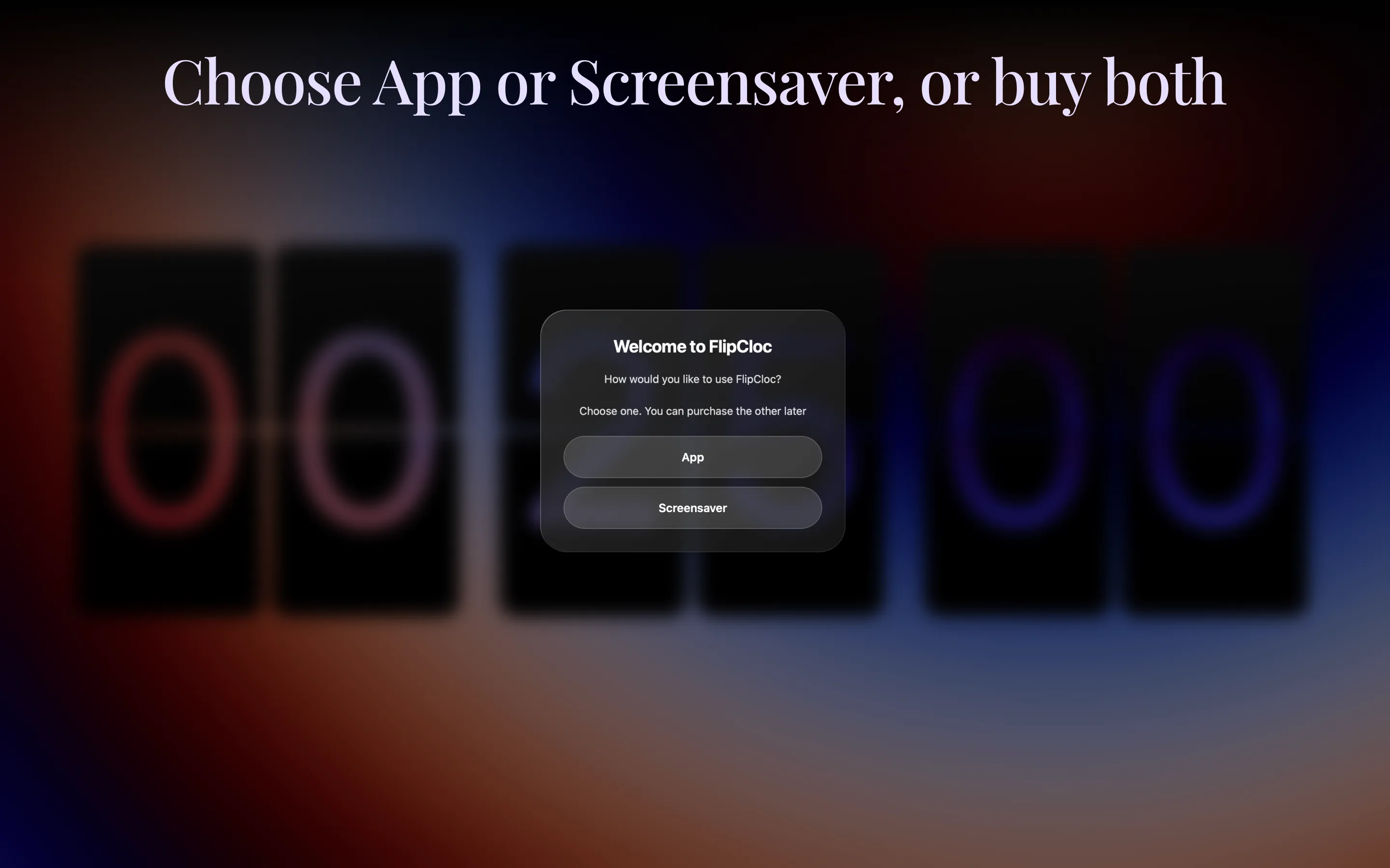 FlipCloc Feature 10